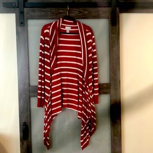 Soft Surroundings sweater